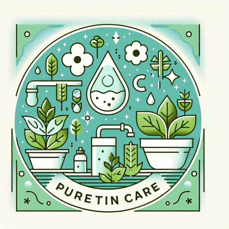 rega correta de plantas purificadoras