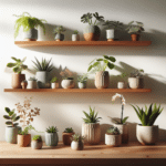 cuidados com plantas pequenas de interior