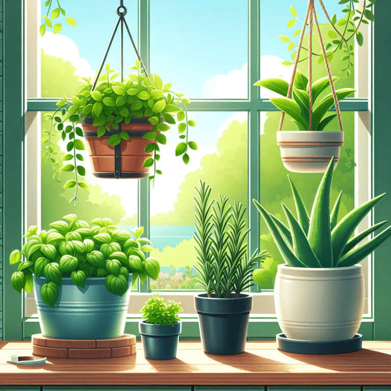 Plantas que aumentam a concentração e a produtividade