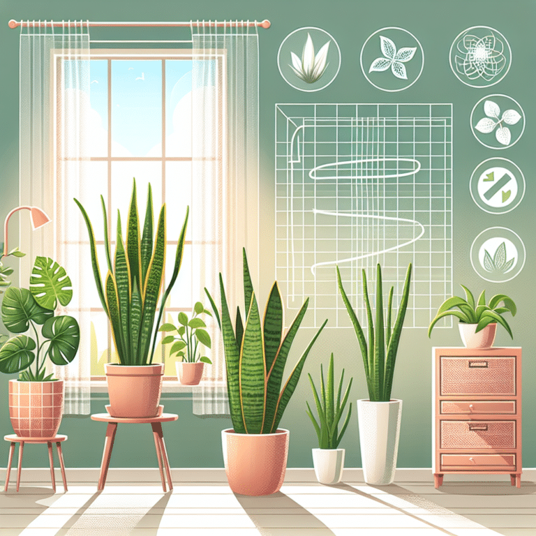 como plantas melhoram a qualidade do ar