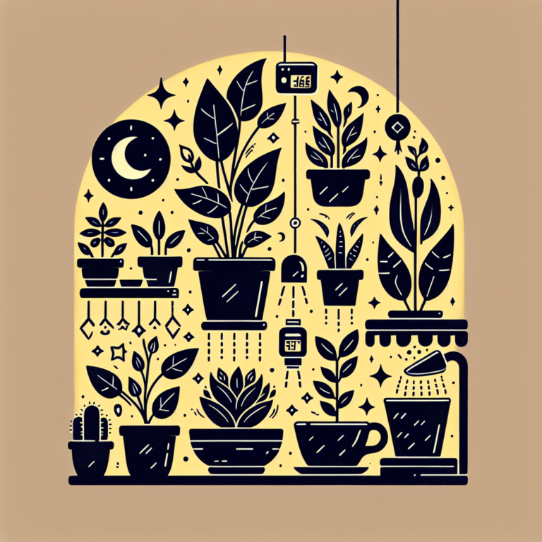 plantas que precisam pouca luz