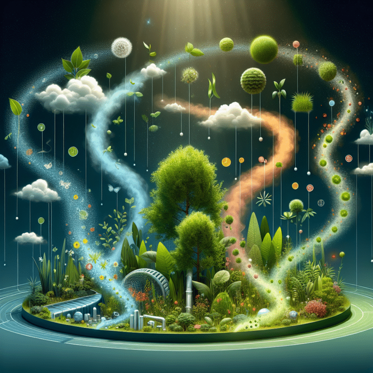 plantas que removem toxinas do ar