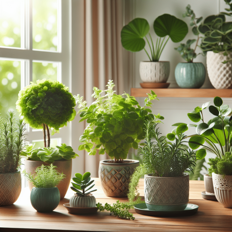 plantas que aumentam a concentração