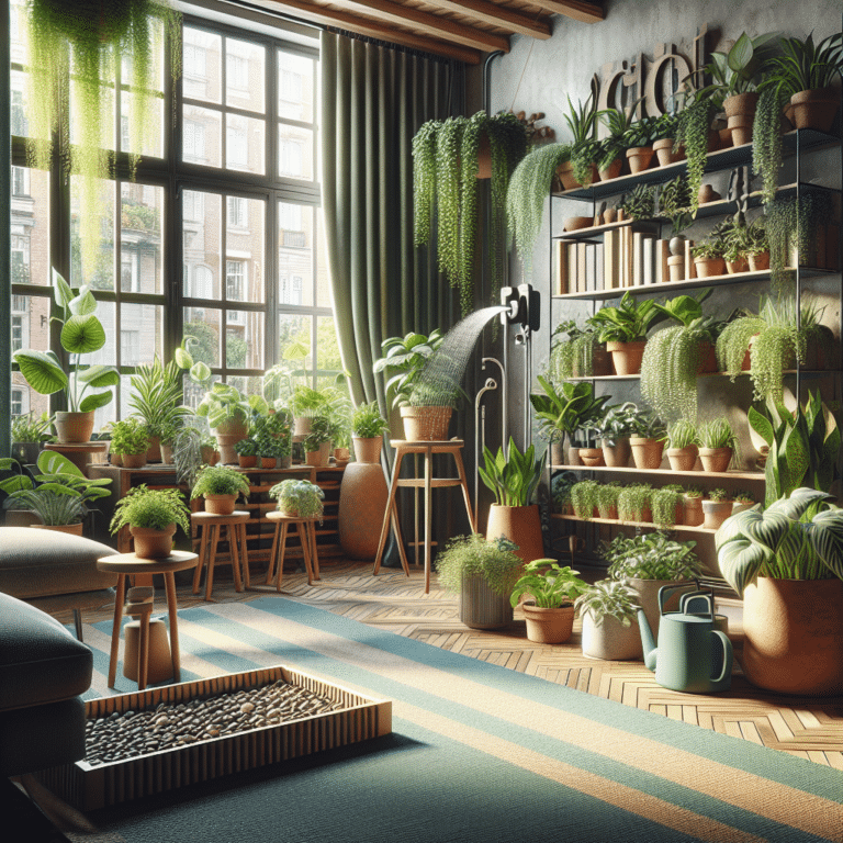 solo ideal para plantas de interior