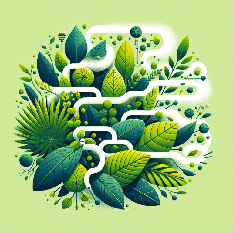 plantas que limpam toxinas do ar